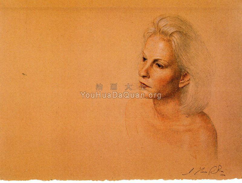 -Unknown - 斯通·罗伯茨